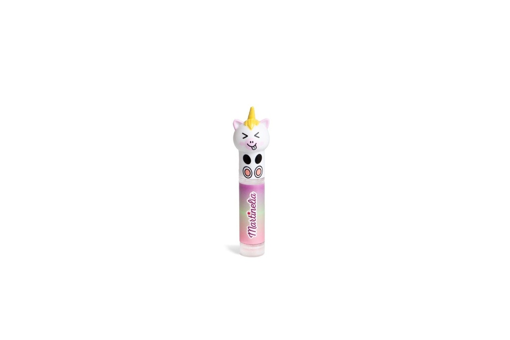 Martinelia Magical Unicorn Tattoo Lip Gloss