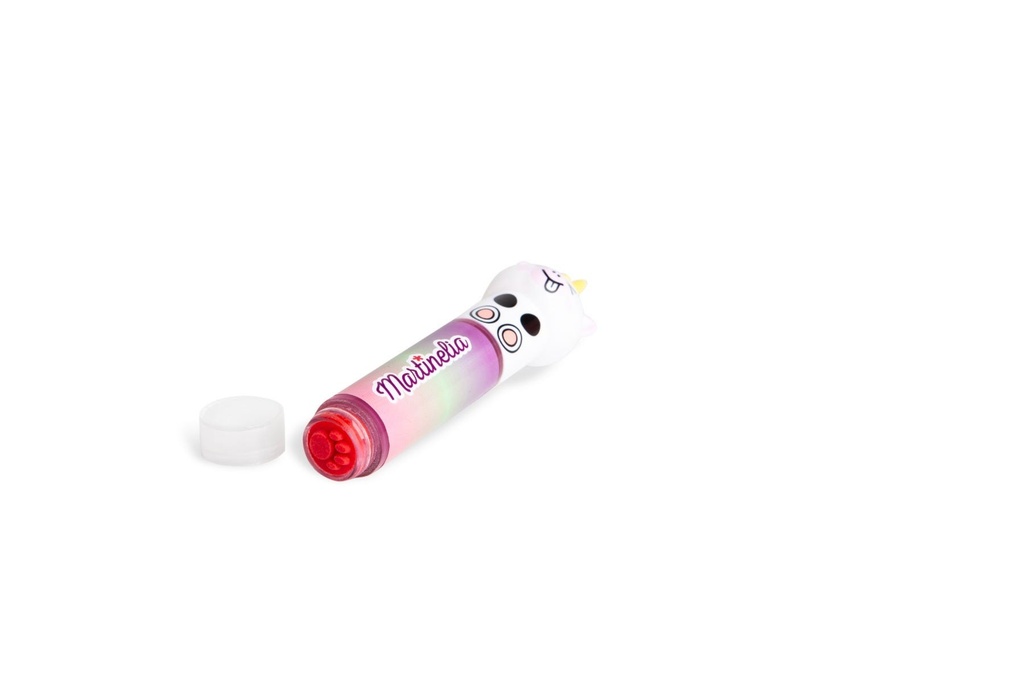Martinelia Magical Unicorn Tattoo Lip Gloss