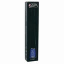 LaDot Temporary Tattoo Liner Pen - Fine Tip - Waterproof Blue