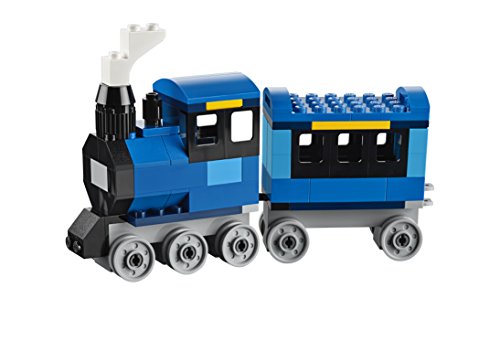 LEGO Classic Medium Creative Brick Box 10696