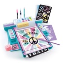 STUDIO AQUARELLE ART014 J25 SAJOU