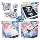 STUDIO AQUARELLE ART014 J25 SAJOU