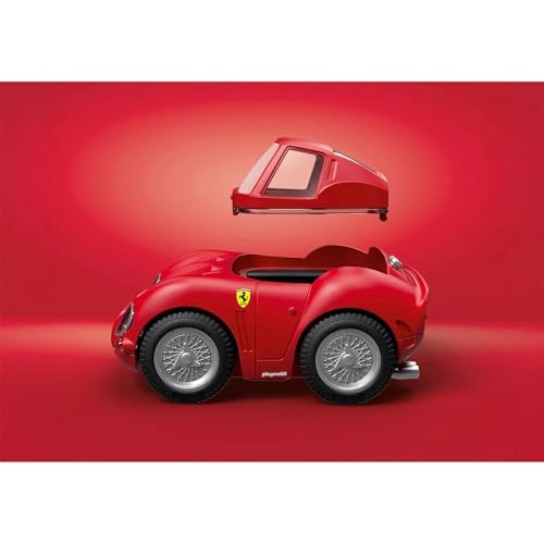 PLAYMOBIL #71856 X Ferrari 250 GTO - Brand New!