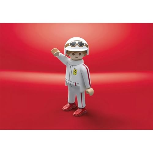 PLAYMOBIL #71856 X Ferrari 250 GTO - Brand New!