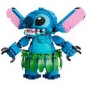 Lego 43296 Disney 0 Toy Birthday Present Blocks for Girls, Boys, Kids, 9 Years Old 10 Years Old 11 Years Old Elementary School Students, Disney Goods,