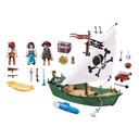BARQUE DES PIRATES 71418 J26