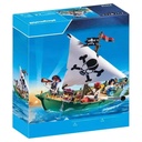 BARQUE DES PIRATES 71418 J26