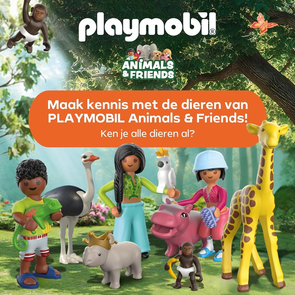 ELEPHANTS ET SOIGNEUR ANIMALIER J26