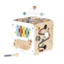 GRANDE CUBE MULTI ACTIVITES j05142 j26 sajou
