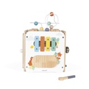 GRANDE CUBE MULTI ACTIVITES j05142 j26 sajou