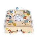 GRANDE CUBE MULTI ACTIVITES j05142 j26 sajou