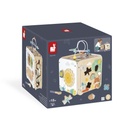 GRANDE CUBE MULTI ACTIVITES j05142 j26 sajou