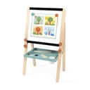 TABLEAU DE LA MAITRESSE J09628 J26 SAJOU