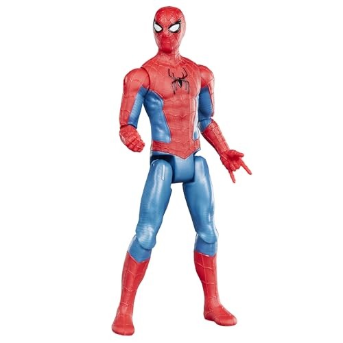 FIGURINE TITAN G34015LO J26 SAJOU