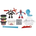 PLAY-DOH, MARVEL F98265 J26