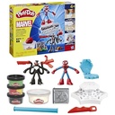 PLAY-DOH, MARVEL F98265 J26