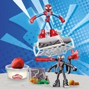 PLAY-DOH, MARVEL F98265 J26