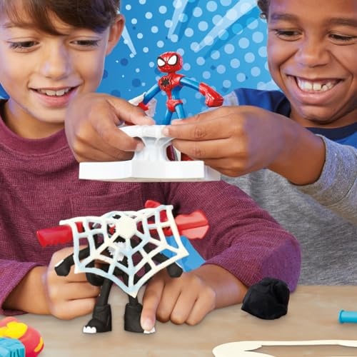 PLAY-DOH, MARVEL F98265 J26