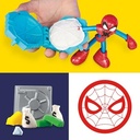 PLAY-DOH, MARVEL F98265 J26