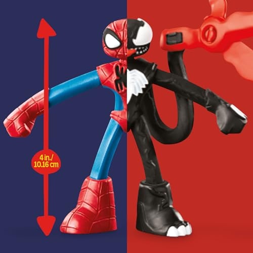PLAY-DOH, MARVEL F98265 J26