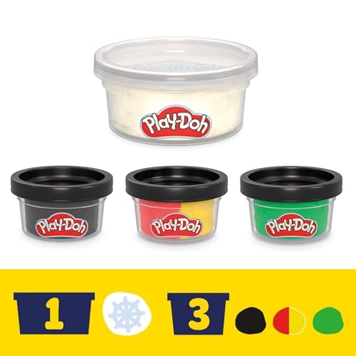 PLAY-DOH, MARVEL F98265 J26