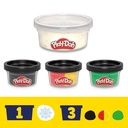PLAY-DOH, MARVEL F98265 J26