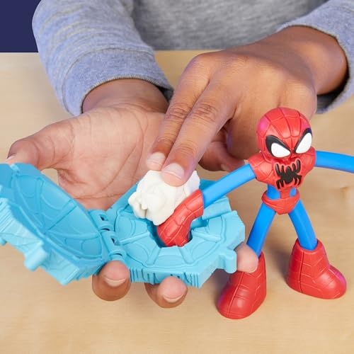 PLAY-DOH, MARVEL F98265 J26