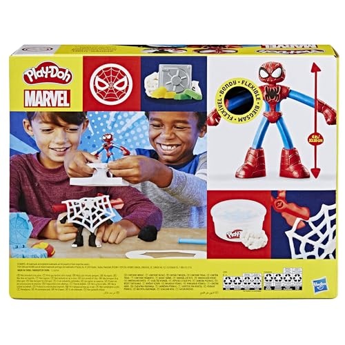 PLAY-DOH, MARVEL F98265 J26