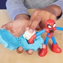 PLAY-DOH, MARVEL F98265 J26