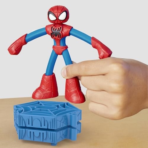 PLAY-DOH, MARVEL F98265 J26