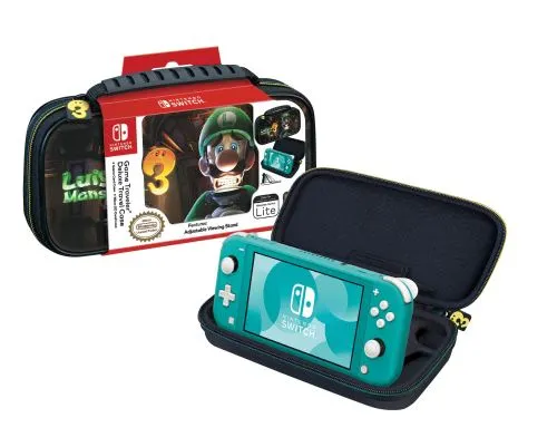 Pochette-de-transport-Deluxe-BigBen-Luigi-s-Mansion-3-Noir-pour-Nintendo-Switch-Lite.webp