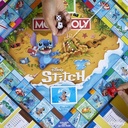 MONOPOLY STITCH G0388101 J25 SAJOU