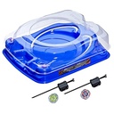 BEYBLADE X SET DE COMBAT G0842EU4 J25 SAJOU
