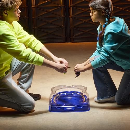 BEYBLADE X SET DE COMBAT G0842EU4 J25 SAJOU