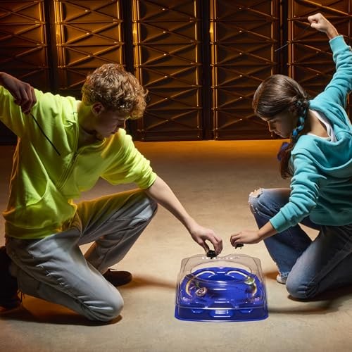 BEYBLADE X SET DE COMBAT G0842EU4 J25 SAJOU