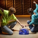 BEYBLADE X SET DE COMBAT G0842EU4 J25 SAJOU