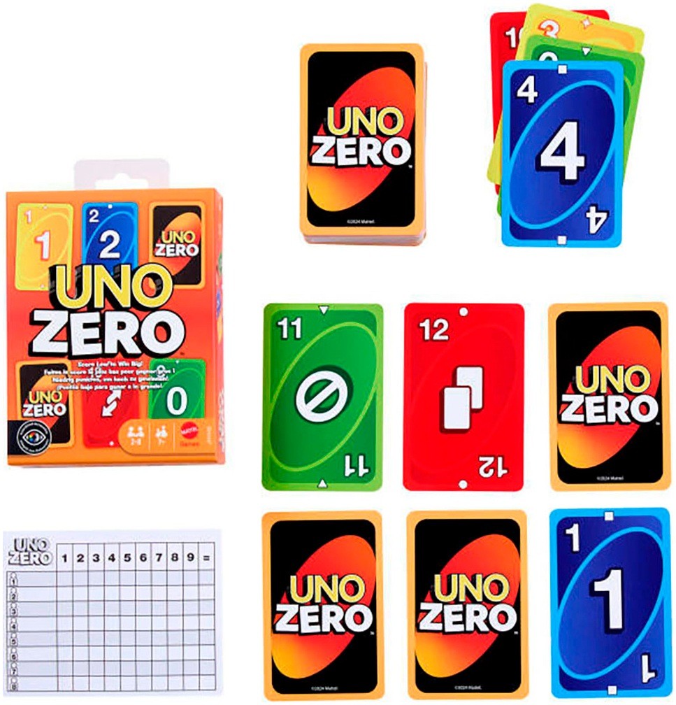 UNO ZERO JHH48  J25 SAJOU