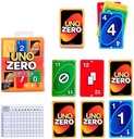 UNO ZERO JHH48  J25 SAJOU