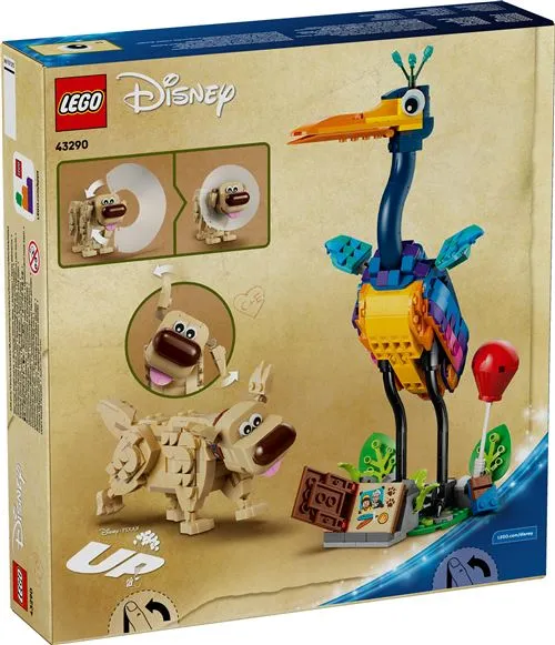 LEGO-Disney-Pixar-43290-Kevin-et-Doug (6).webp