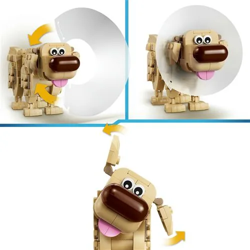 LEGO-Disney-Pixar-43290-Kevin-et-Doug (5).webp