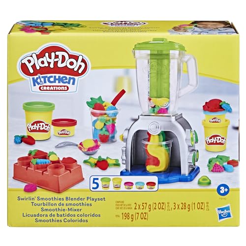TOURBILLON SMOOTHIES PLAYDOH A2401666