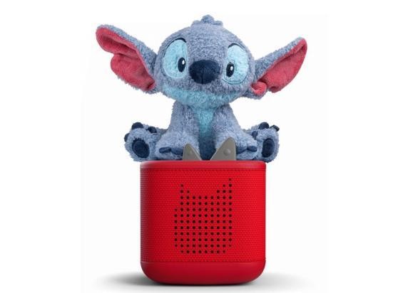 PELUCHE DISNEY STITCH J26 TONIES
