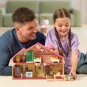 LA MAISON ANNIVERSAIRE BLUEY 17669 J25 SAJOU