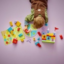 LEGO DUPLO CHATEAU HOPSY 10450 J25