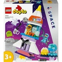 LEGO DUPLO NAVETTE SPACIALE 10422 J25