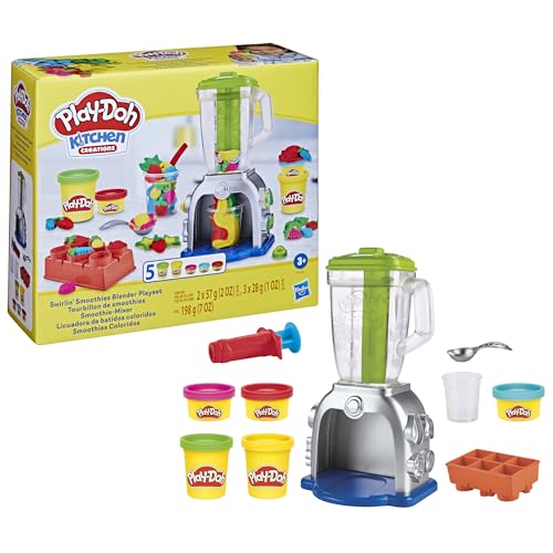 TOURBILLON SMOOTHIES PLAYDOH A2401666
