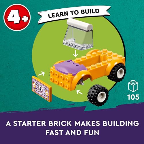 La remorque du cheval et du poney 42634 J25