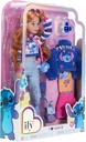 DISNEY ILY POUPEE 239344 J25 SAJOU