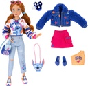 DISNEY ILY POUPEE 239344 J25 SAJOU