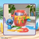 Pic' Pirate STITCH T73772 J25 SAJOU